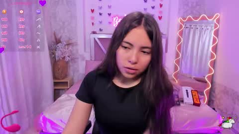 ISABELA  online show from March 2026 11:39:02 AM