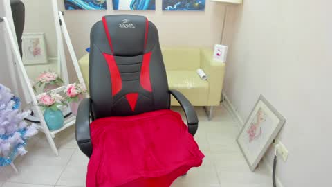 Isabela online show from January 2025 11:50:02 AM