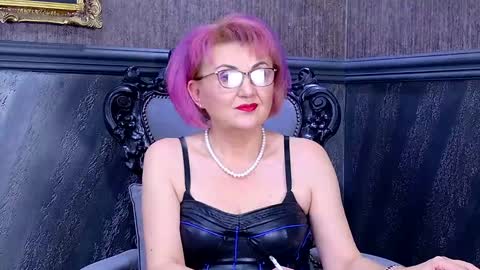 Isabella Conte online show from January 2025 03:15:01 AM