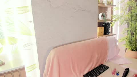 isabelastefano online show from April 2026 03:31:01 AM