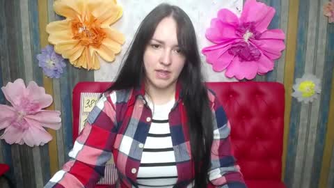 Snapshot of isabelblackberry chatting on June 2026 05:20:01 AM IsabelBlackberry online show from June 2026 05:20:01 AM