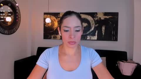 Isabel Bornner online show from March 2026 07:07:02 PM