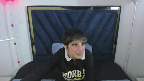 Isabel Cortez online show from September 2025 07:46:02 PM