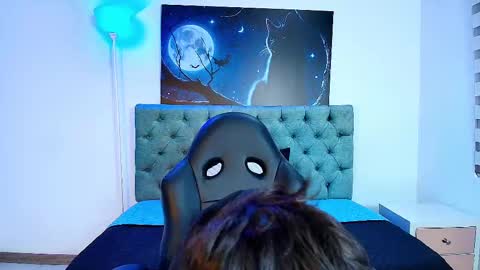 Isabel Cortez online show from October 2025 11:49:02 AM