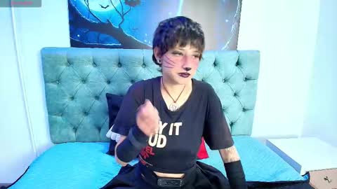 Isabel Cortez online show from October 2025 11:52:02 AM