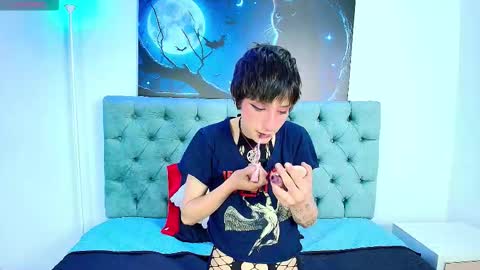 Isabel Cortez online show from October 2025 11:40:01 AM