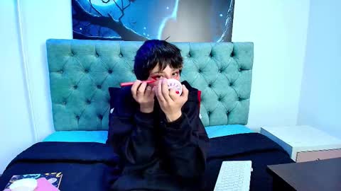 Isabel Cortez online show from October 2025 11:41:02 AM