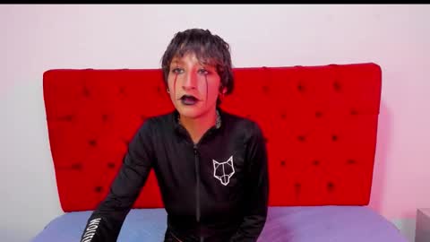 Isabel Cortez online show from October 2025 11:44:02 AM