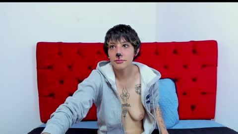 Isabel Cortez online show from October 2025 11:40:01 AM