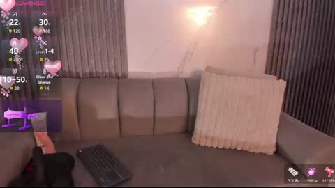 Isabel  online show from July 2026 03:06:02 PM