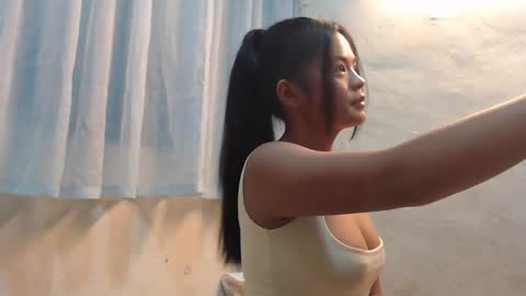 Isabell online show from May 2026 08:36:01 PM