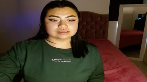 isabella1609340598 online show from March 2025 08:53:01 PM