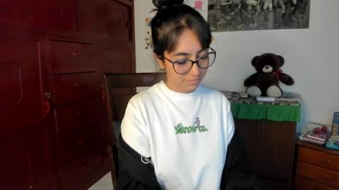 Snapshot of isabella22_1 chatting on December 2024 10:29:01 PM Isabella22 1 online show from December 2024 10:29:01 PM