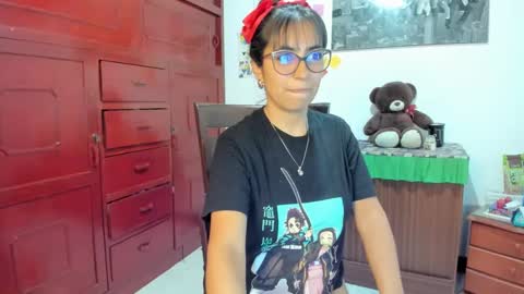 Snapshot of isabella22_1 chatting on January 2025 02:57:01 AM Isabella22 1 online show from January 2025 02:57:01 AM