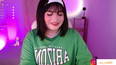 Snapshot of isabella_669 chatting on March 2025 05:03:02 AM isabella online show from March 2025 05:03:02 AM