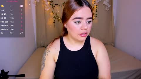 Snapshot of isabella_arias1 chatting on May 2026 12:07:02 AM Isabella Arias online show from May 2026 12:07:02 AM