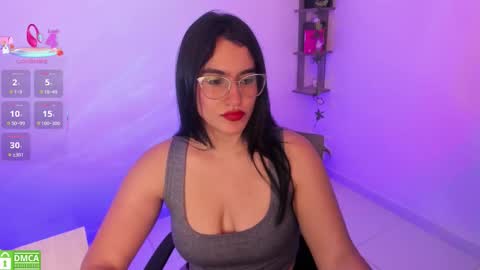 isabella_aristi03 online show from October 2025 02:55:02 AM