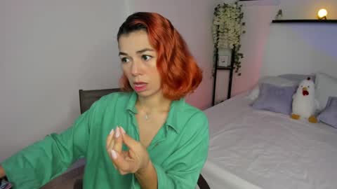 Snapshot of isabella_boyer chatting on September 2025 04:19:02 PM isabella online show from September 2025 04:19:02 PM