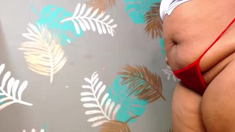 ISABELLA online show from November 2025 11:22:01 AM