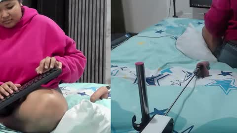 Snapshot of isabella_castro2 chatting on March 2026 03:00:01 AM isabella_castro2 online show from March 2026 03:00:01 AM