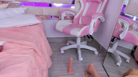 isabella_gomez11 online show from January 2025 07:31:02 PM