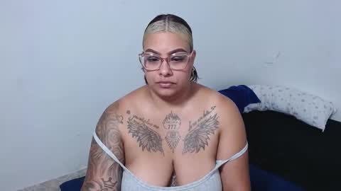  estefania online show from March 2026 11:27:01 AM