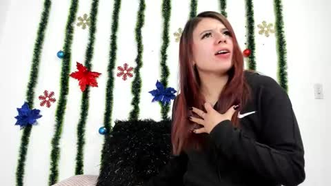 isabella_jaramillo online show from November 2025 12:27:01 PM