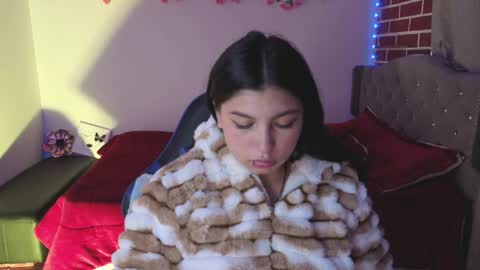 isabella_monntolvo online show from May 2026 03:06:01 PM