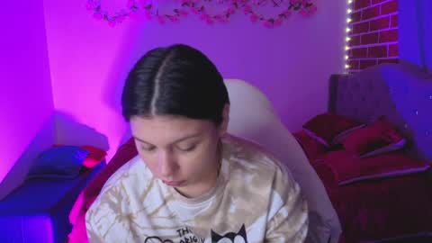 isabella_monntolvo online show from May 2026 07:21:01 PM