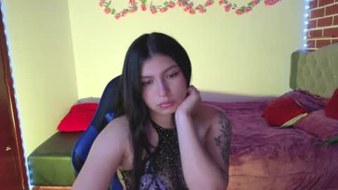 isabella_monntolvo online show from July 2026 05:26:02 PM