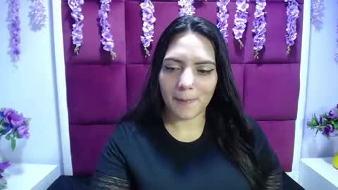 Isabella online show from May 2026 03:56:01 AM