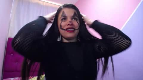 abby online show from October 2025 02:10:01 PM