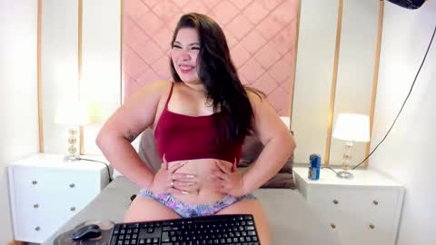 Isabella online show from March 2026 04:29:04 AM