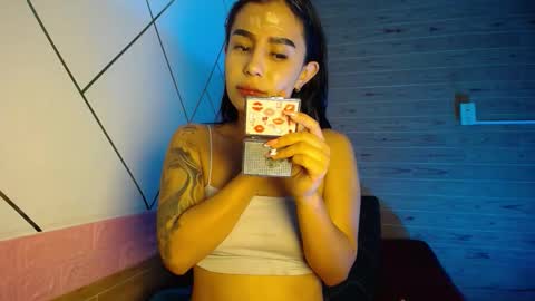 isabella_roseee online show from January 2026 05:10:02 AM