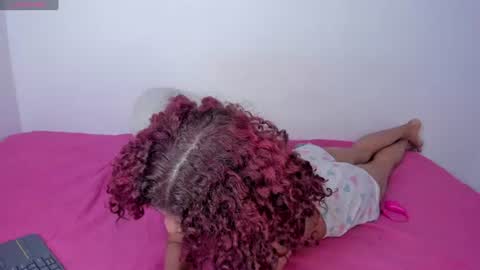 isabella online show from January 2025 06:34:02 AM