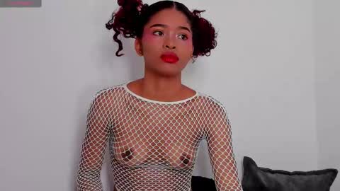 isabella online show from February 2025 01:10:01 AM