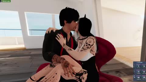 isabella_sunn online show from February 2025 06:37:01 PM