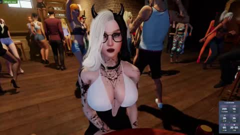 isabella_sunn online show from February 2025 12:49:01 AM