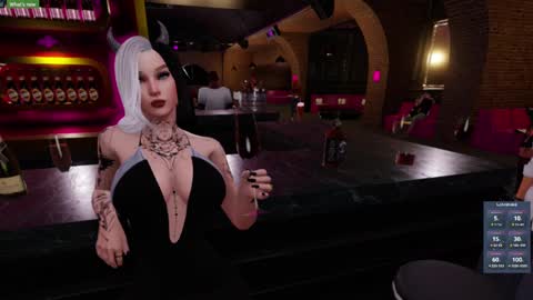 isabella_sunn online show from February 2025 06:20:01 PM