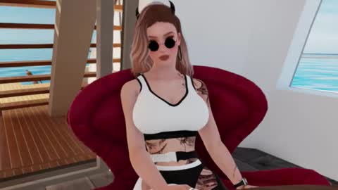 isabella_sunn online show from January 2026 04:22:01 PM