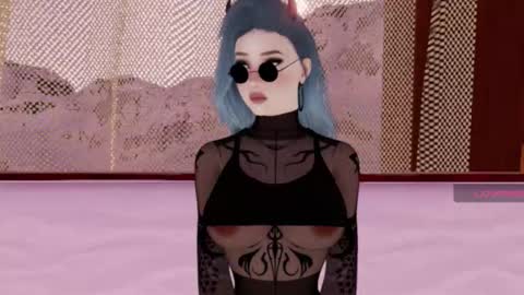 isabella_sunn online show from March 2026 09:43:02 PM