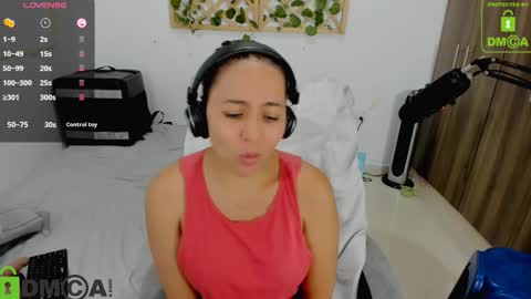 Isabella online show from February 2026 01:26:02 AM