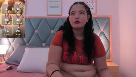 Bella online show from November 2025 11:10:01 AM