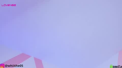 Isabella White online show from March 2025 11:26:01 PM