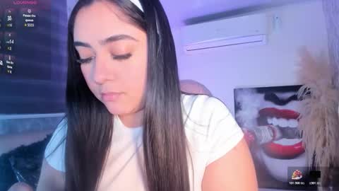 isabellaa23 online show from November 2025 12:42:01 PM