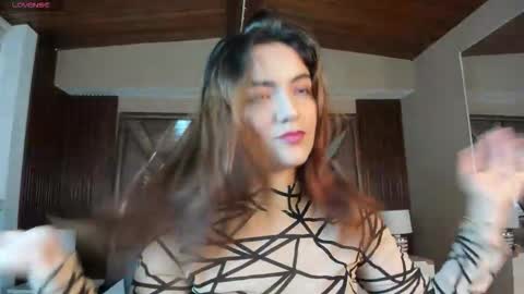 Snapshot of isabellaajoness chatting on November 2025 11:25:02 AM Isabella Everyday From 0530 to 1430 Col Time online show from November 2025 11:25:02 AM