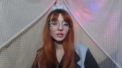 isabellablacky online show from January 2025 04:04:01 AM