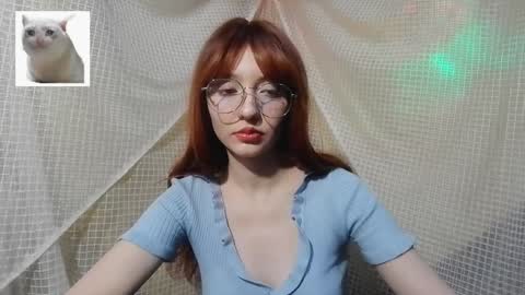 isabellablacky online show from January 2025 12:14:02 AM