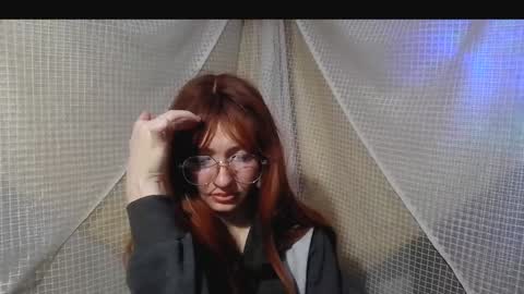 isabellablacky online show from February 2025 01:15:01 AM