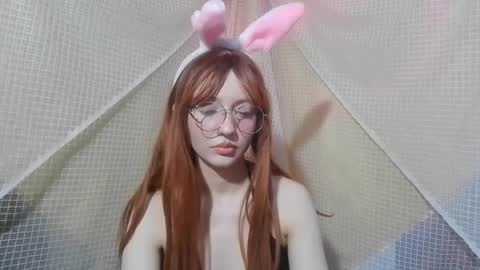 isabellablacky online show from April 2026 07:20:01 AM